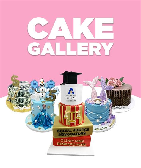 da cakes houston photos